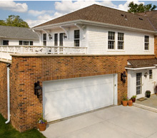 Garage Door Repair in Crystal, MN