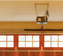 Garage Door Openers in Crystal, MN